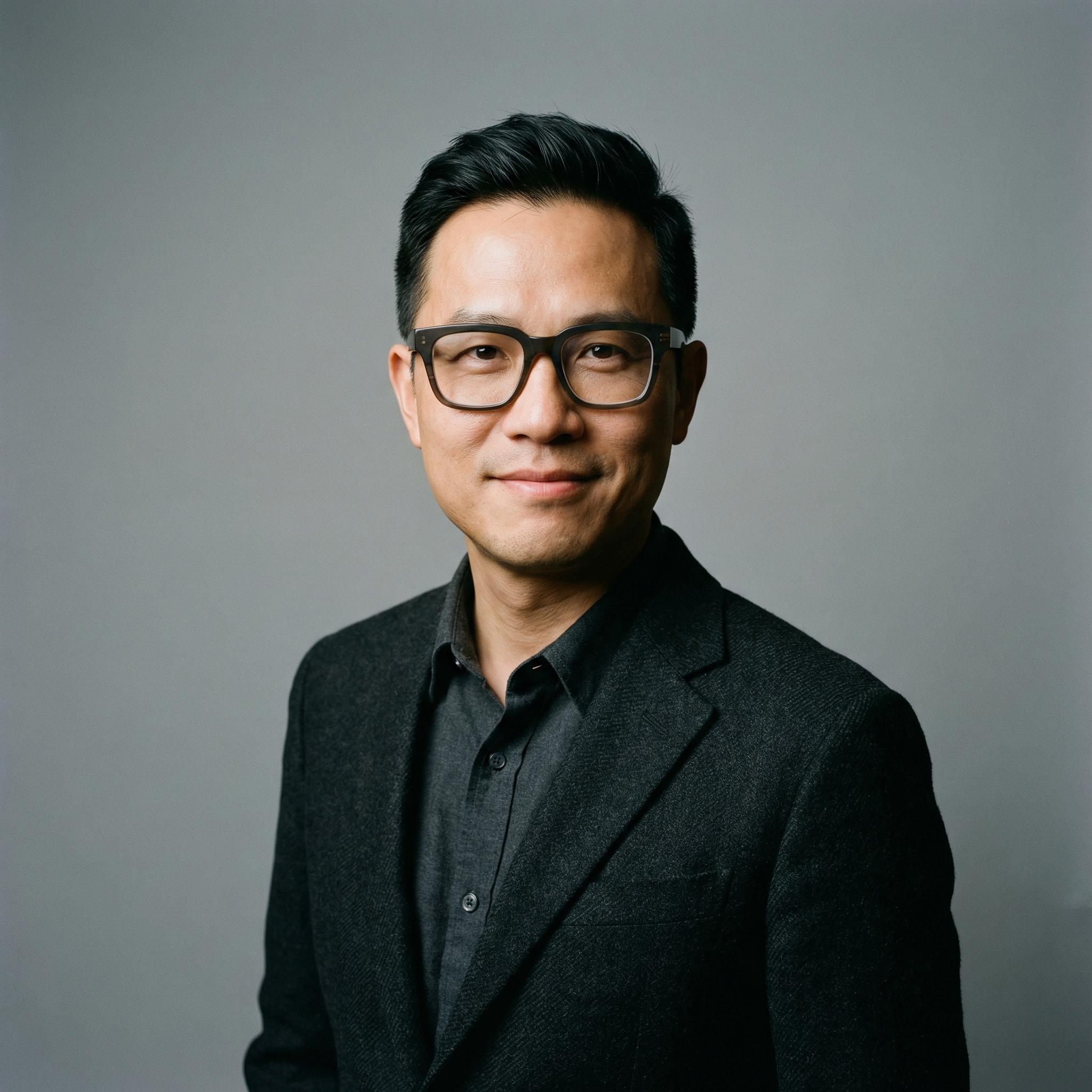 三级片首席导演陈明远