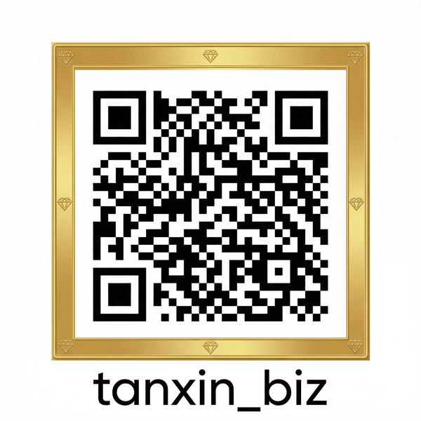 三级片商务合作微信二维码