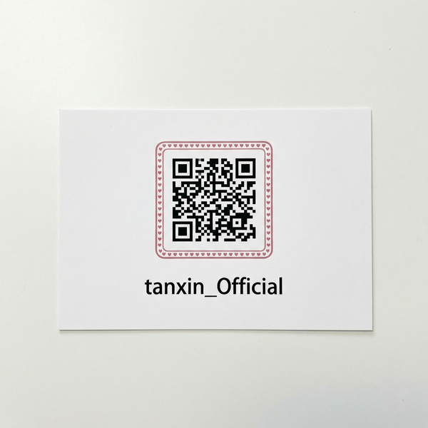 三级片公众号二维码